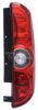 TYC 11-11756-01-2 Combination Rearlight